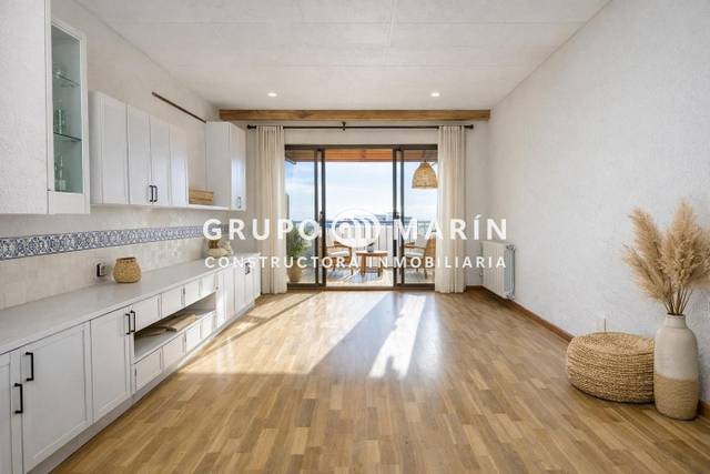 Piso en Venta en De Carles Iii en Centre