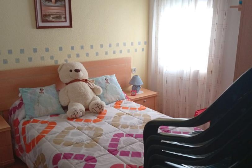 Foto 1 de Apartamento en venta en Les Palmeres, Valencia