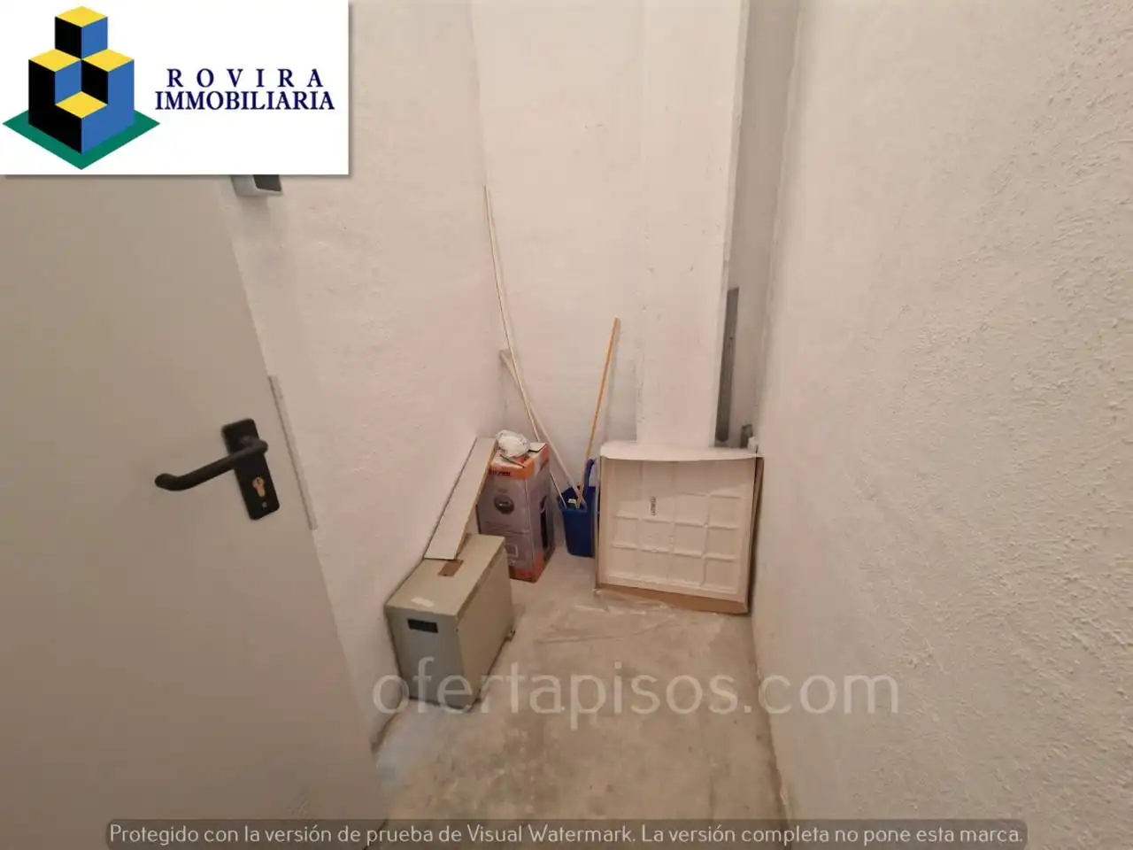 Parcheggio con ascensore in vendita a Avenida BATLLE PERE MOLAS, imagen 4