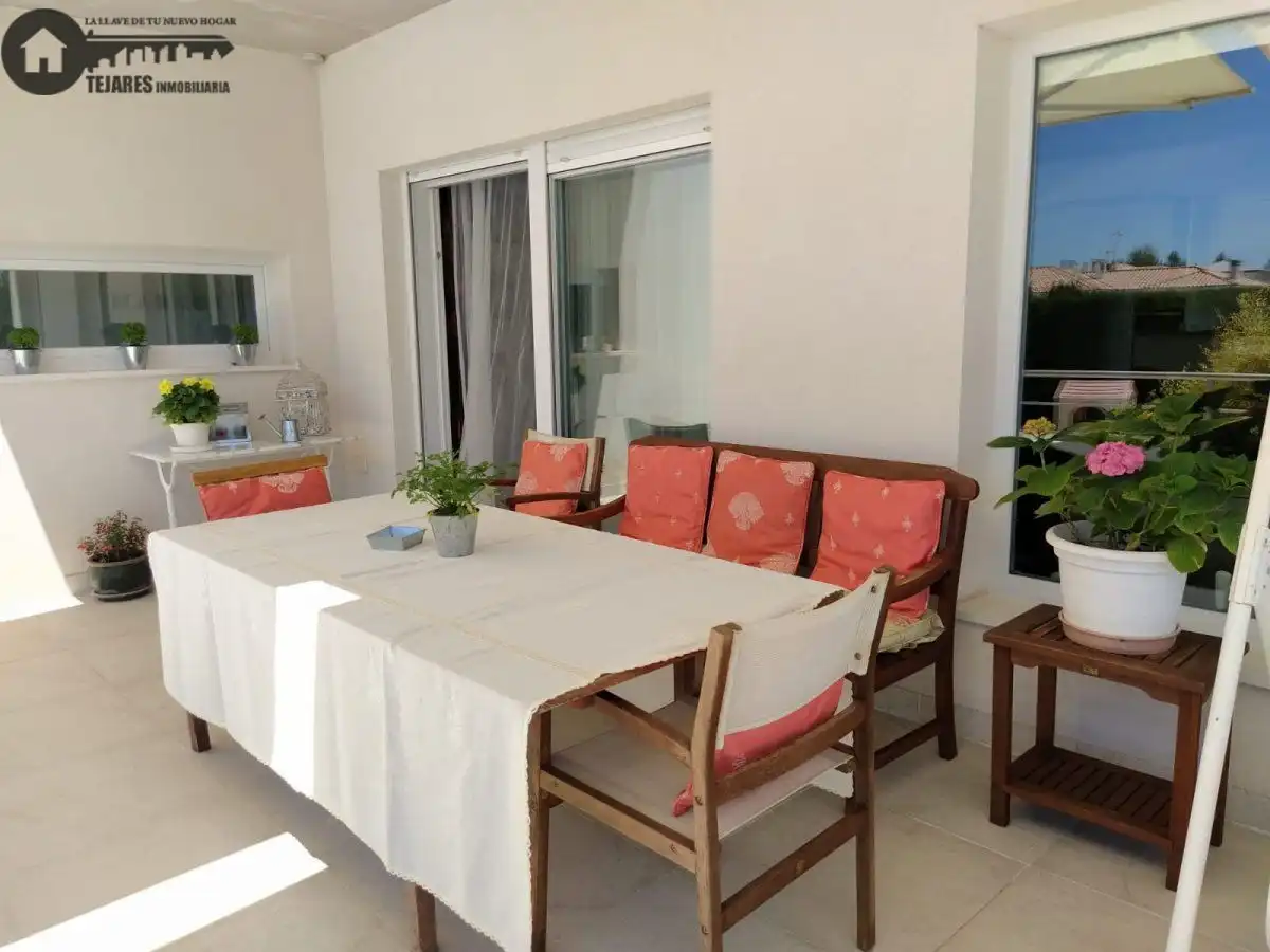 Chalet en venta en Pedanías - Extrarradio, imagen 18