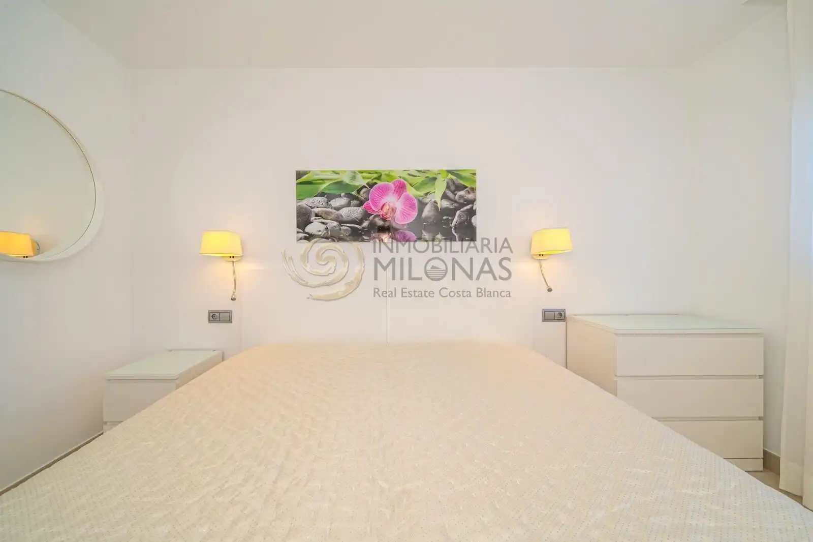 Villa con piscina in vendita a L'Albir, imagen 59