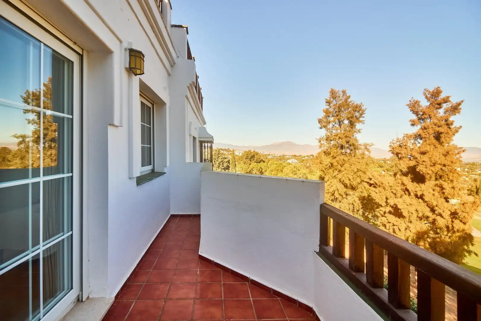 Casa adosada en venta en Buenavista - Lauro Golf