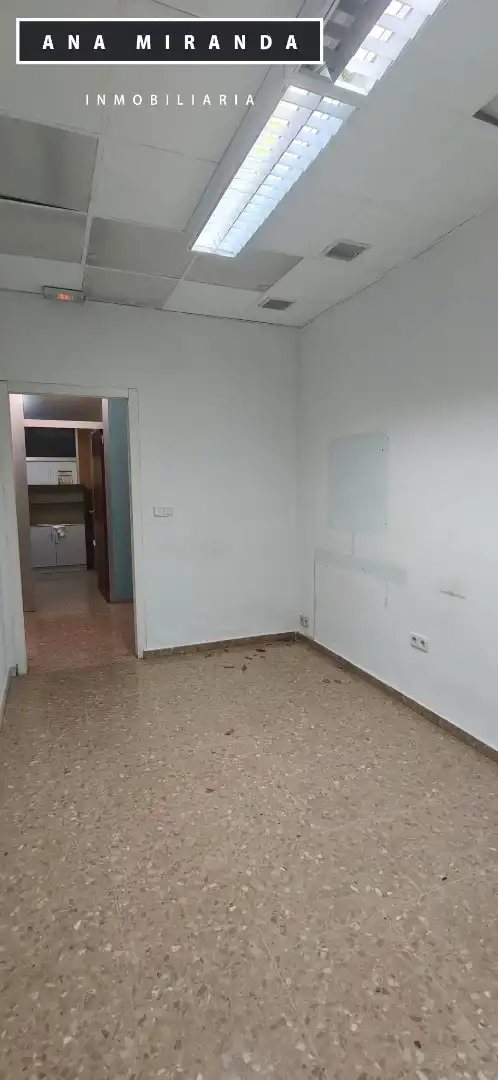 Geschaftsraum zur Miete in Alboraya
