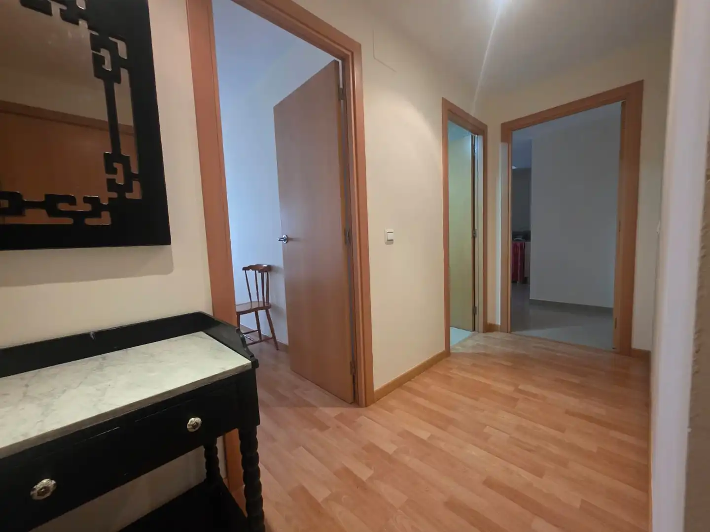 Apartament amb terrassa en venda a MENDEZ NUÑEZ 29, imagen 22