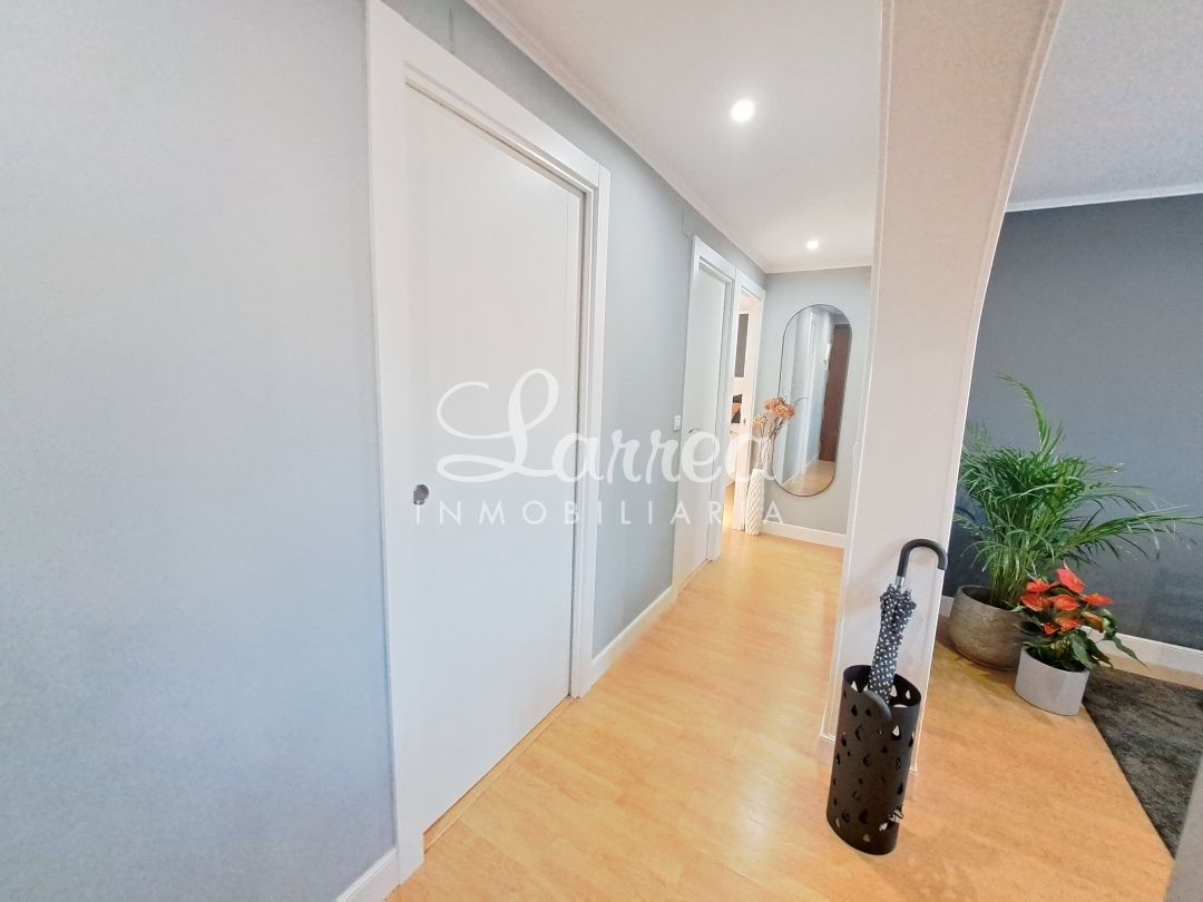 Flat for sale in Amorebieta-Etxano  with Heating, Storage room and Furnished