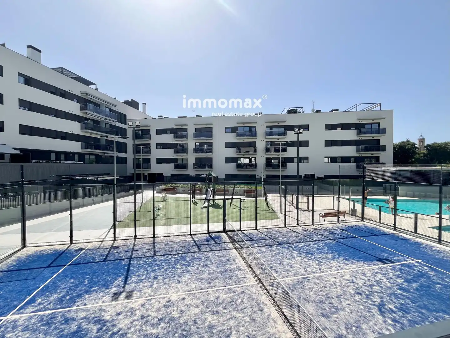Flat for sale in La Geltrú - Sant Jordi
