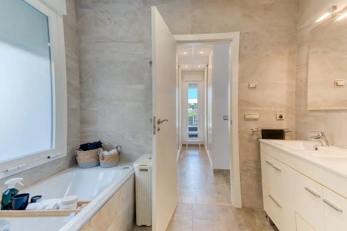 Maison mitoyenne avec piscine à vendre à Riviera del Sol, imagen 23