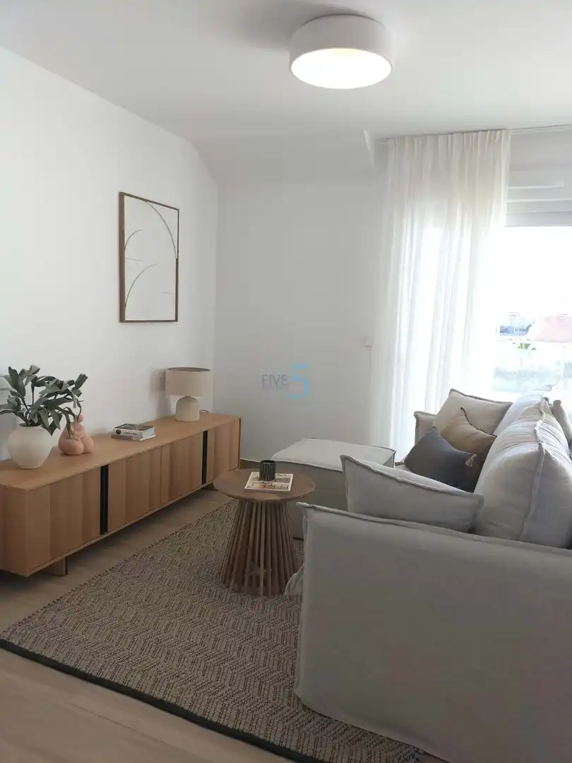 Wohnung mit Pool zum Verkauf in Desamparados - Hurchillo - Torremendo, imagen 40