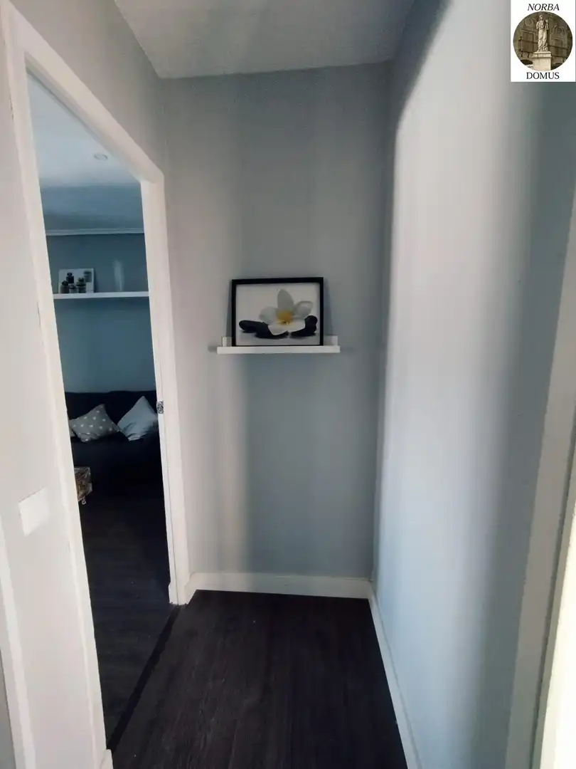Apartamento en venta en Cáceres con Aire acondicionado, Calefacción y Amueblado