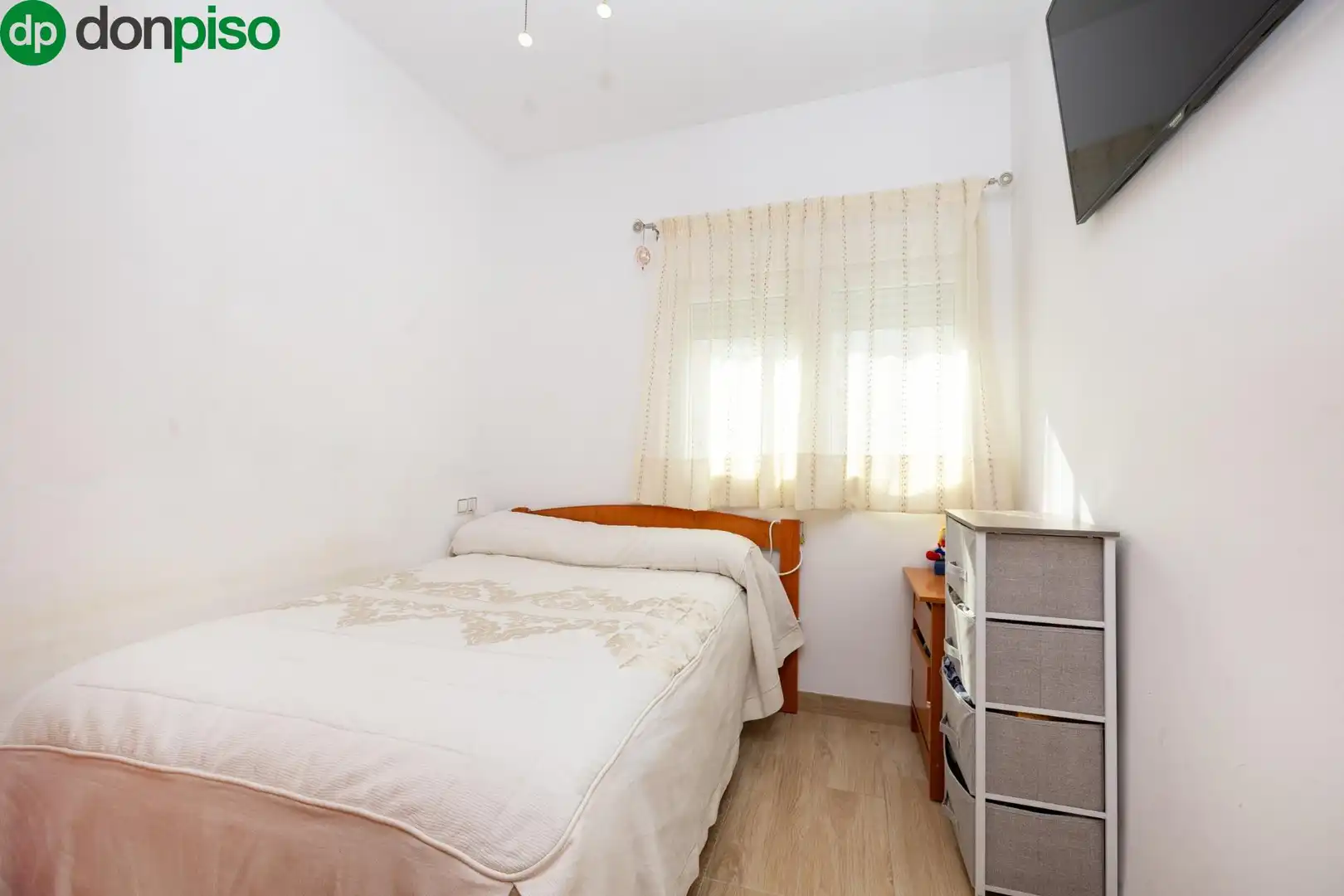 Habitación de Piso en venta en Granada