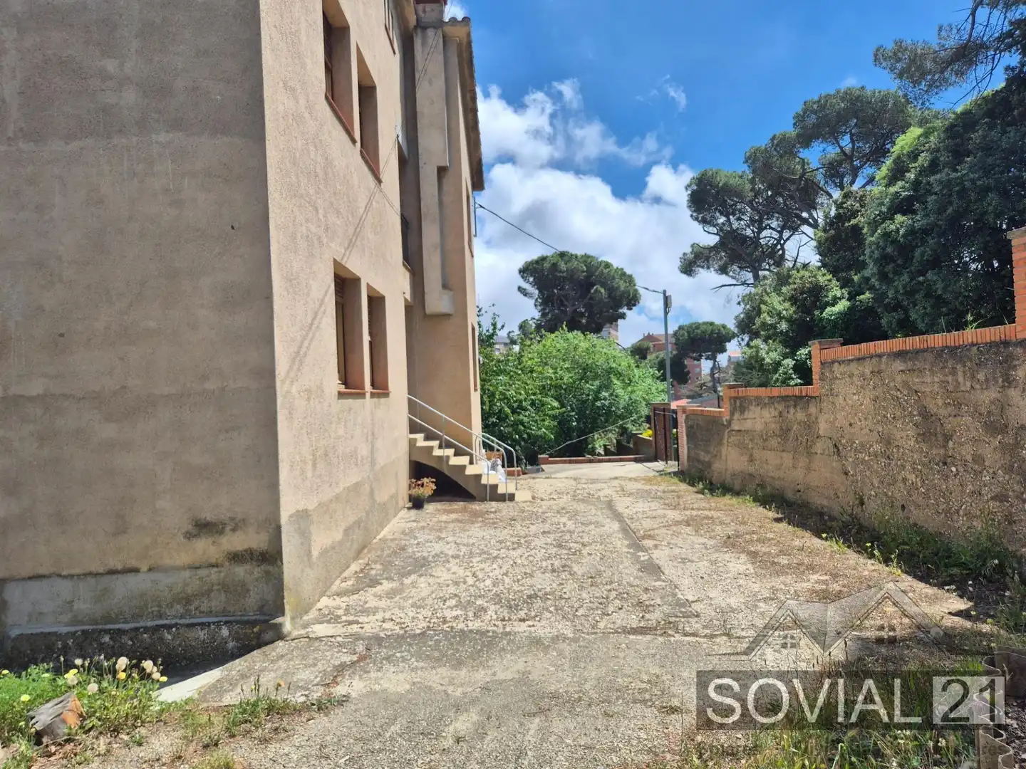 Maison avec terrasse à vendre à Sarrià - Sant Gervasi, imagen 57