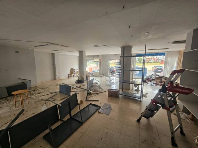 Local comercial en Alquiler en Avenida Ricardo Soriano en Ricardo Soriano