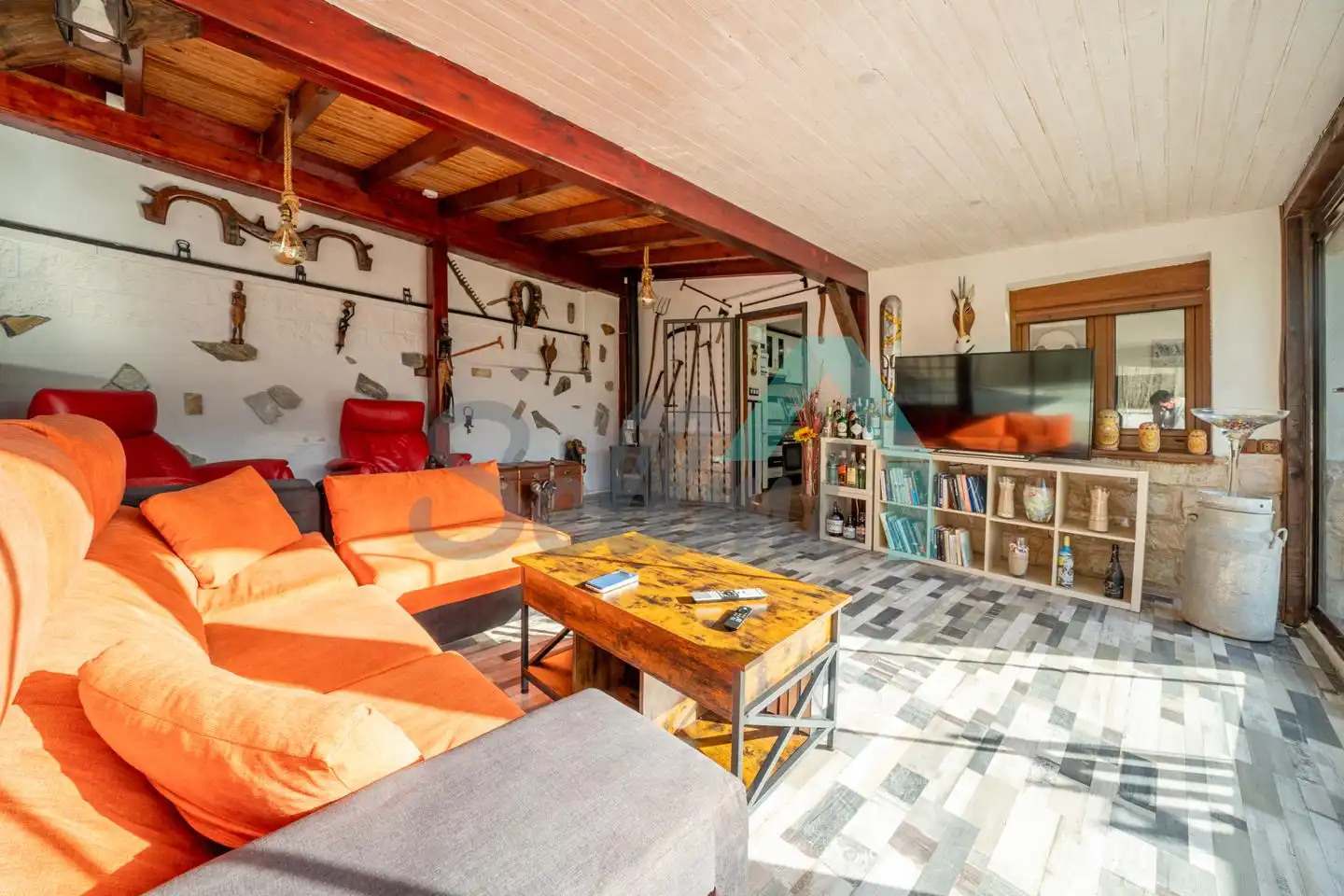 Casa o chalet en venta en Lugar Samartino, Lena