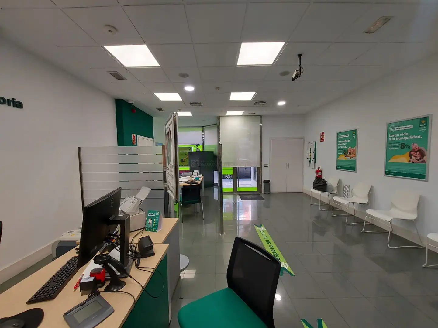 Local comercial de lloguer a Logroño - Gonzalo de Berceo, imagen 2