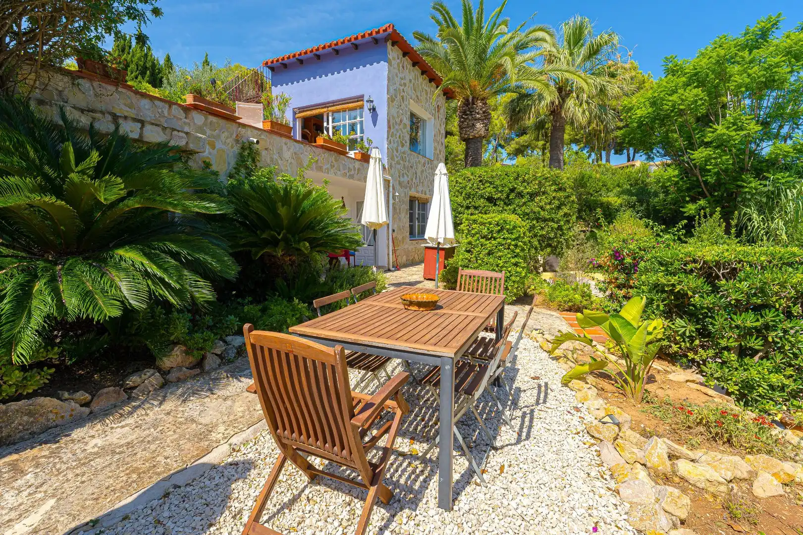 Maison avec piscine à vendre à Cap Martí - El Tossalet - Pinomar, imagen 41
