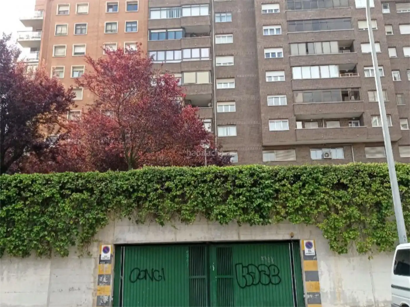 Individual de lloguer a Calle Luis Morondo Urra 7, imagen 3