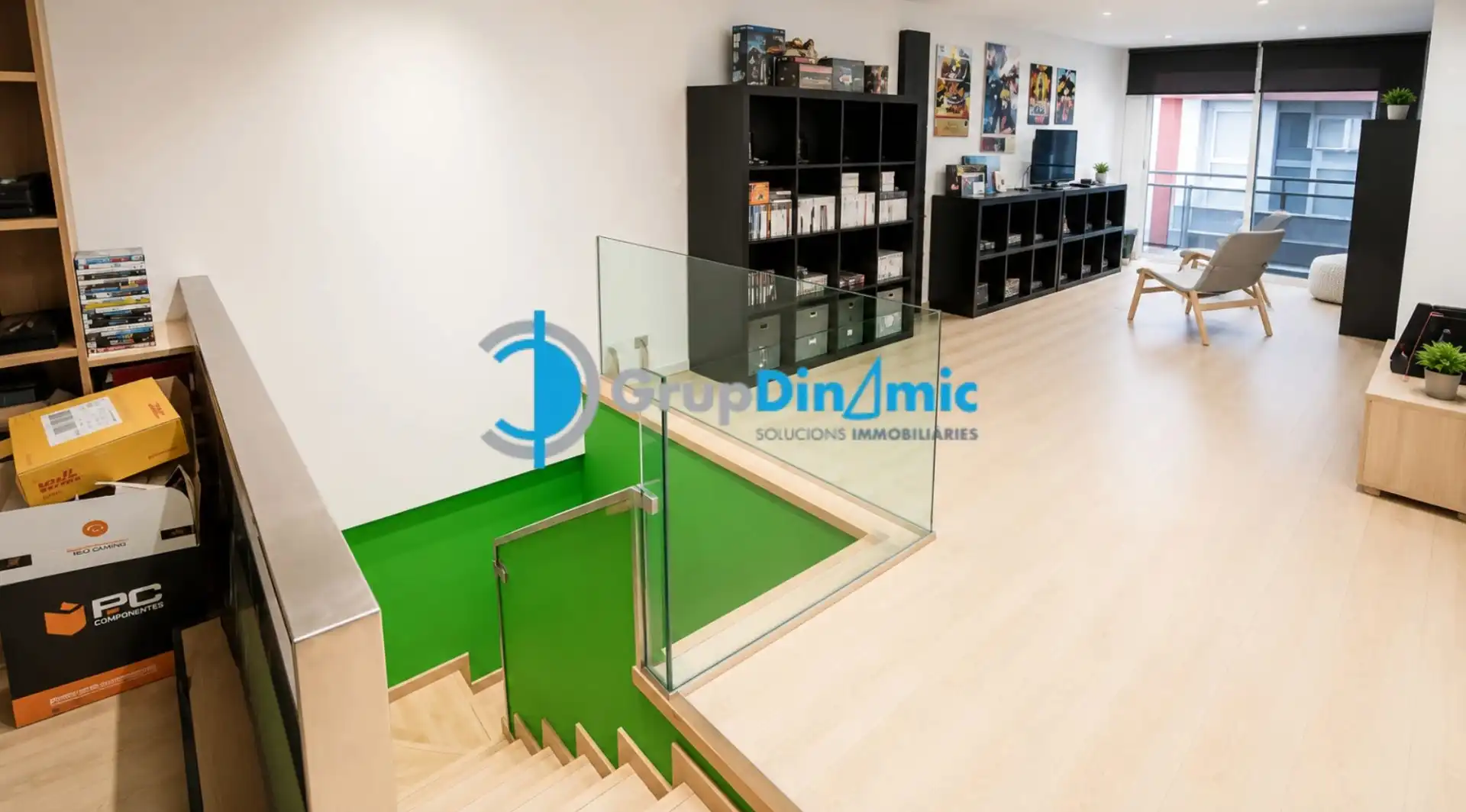 Piso con ascensor en venta en Avinguda Catalunya, imagen 10