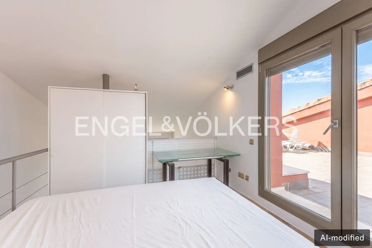 Wohnung mit Terrasse zur Miete in La Renegà - Torre Bellver - Les Platgetes, imagen 21