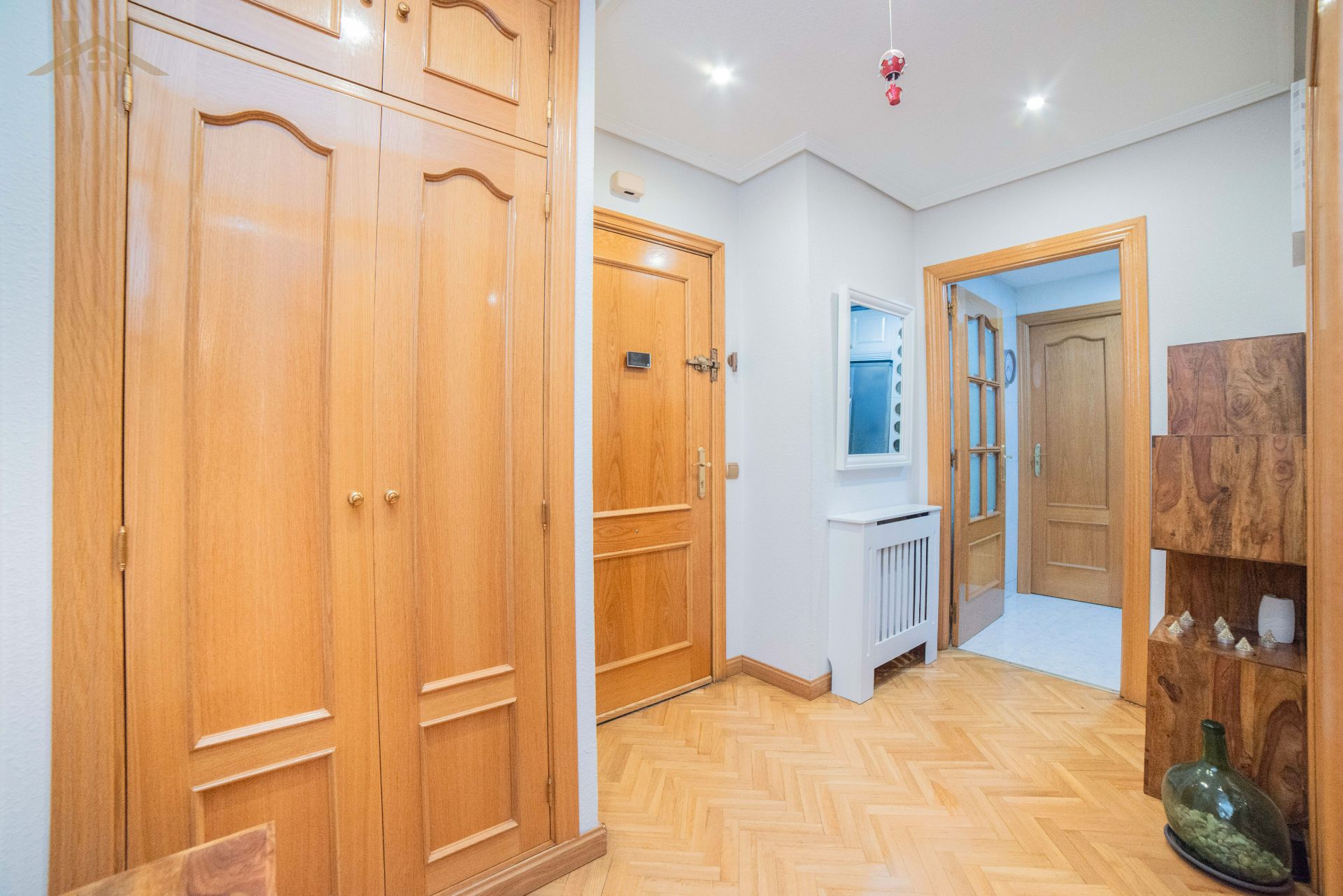 Flat for sale in Alcorcón  with Air Conditioner, Heating and Furnished