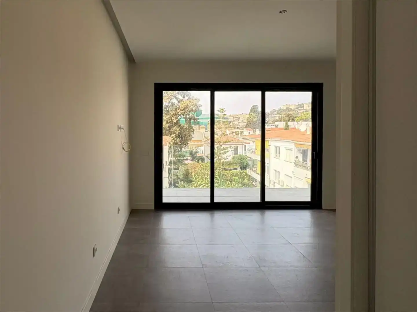 Wohnzimmer von Wohnung zur Miete in Este