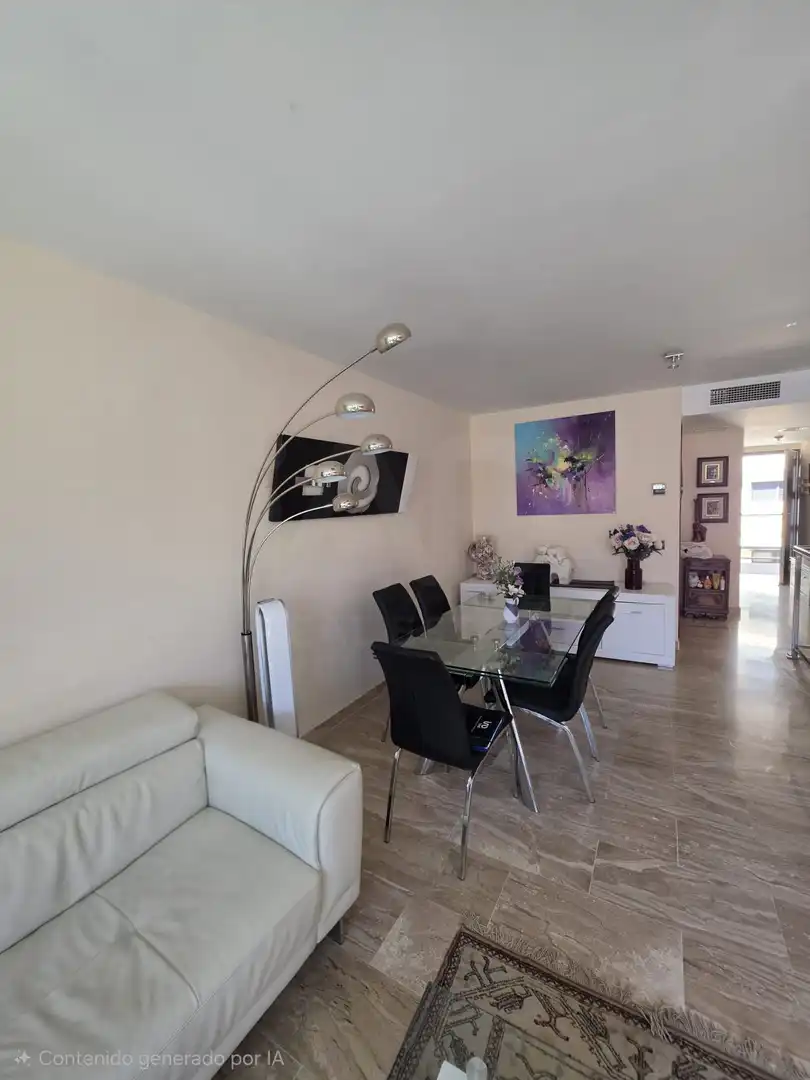 Maisonette mit Pool zum Verkauf in L'Ametlla de Mar pueblo, imagen 4