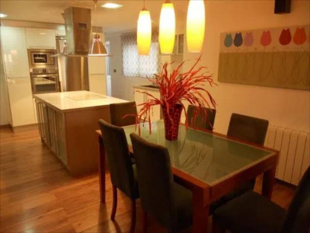 Apartamento en Venta en San Ramón - Monte de Piedad