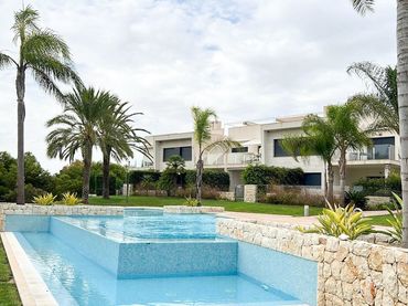 Pis amb piscina de lloguer a Jose Maria Olazabal