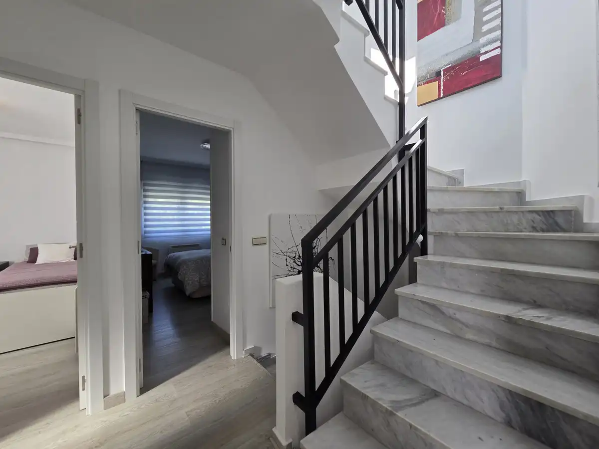 Terraced house for sale in Milla de Oro, imagen 23