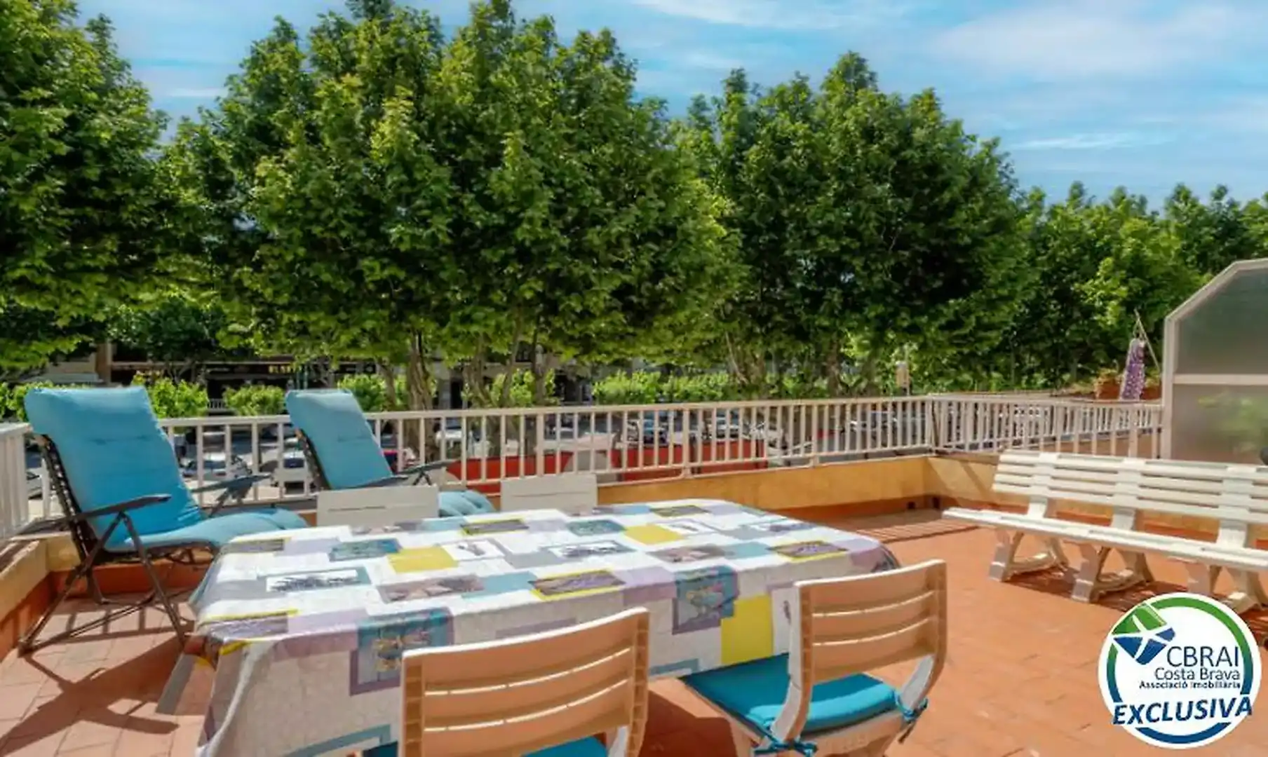 Studio for sale in Calle Sant Mori,  1-2 11, imagen 8