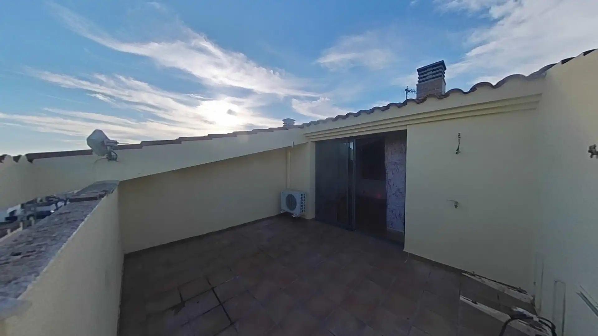 Apartament en venda a Mestre Felix Gracia, Deltebre