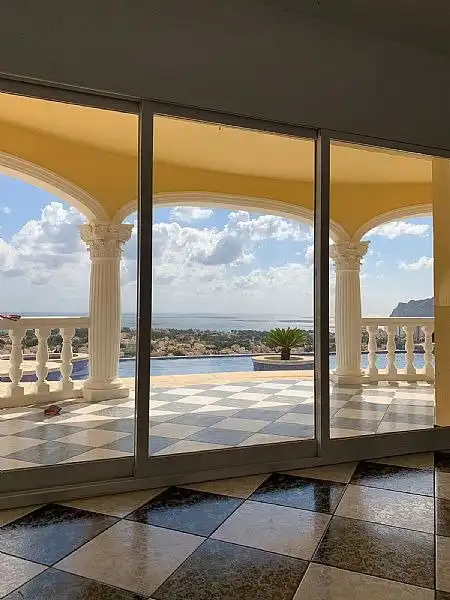 Detached house with terrace for sale in Zona Pueblo, imagen 11