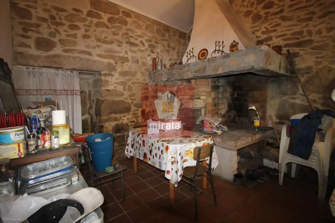 Casa amb jardí en venda a Covelo, imagen 12