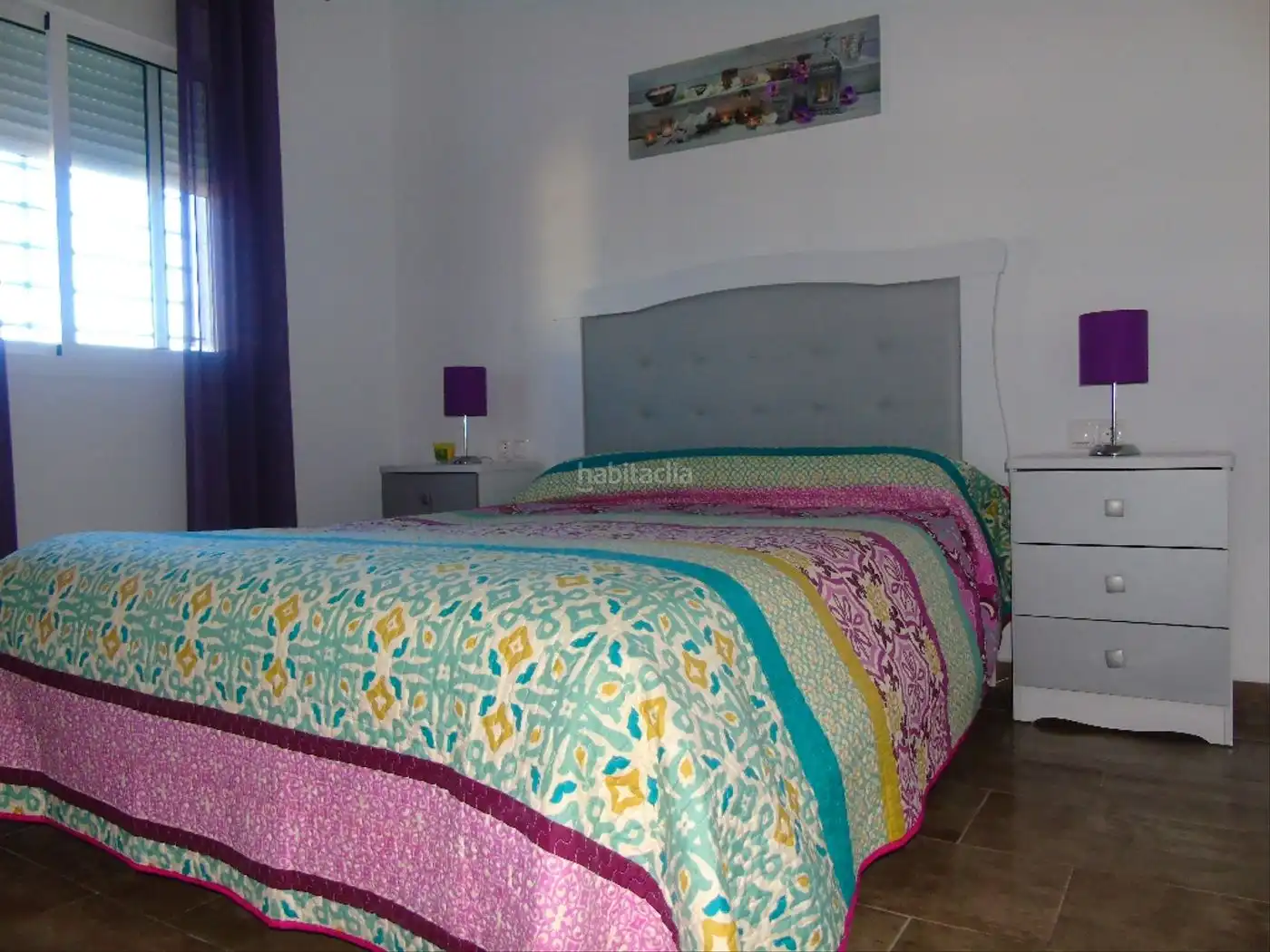 Haus mit Garten zur Miete in Camino De Piñero 116a, imagen 7