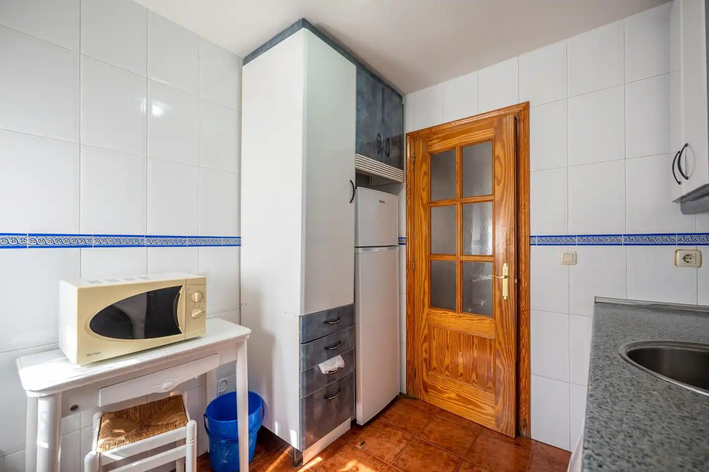 Piso en venta en Vallespín, Murallas