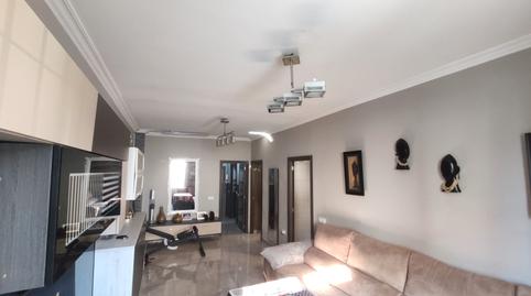 Photo 2 of Flat for sale in Calle Antonio de Nebrija, Ciudad Jardín, Sevilla