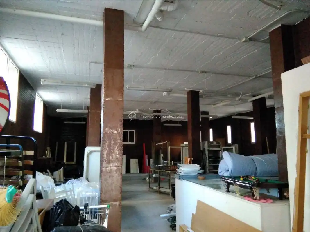 Business premises for sale in Montesol - Mejostilla, imagen 12