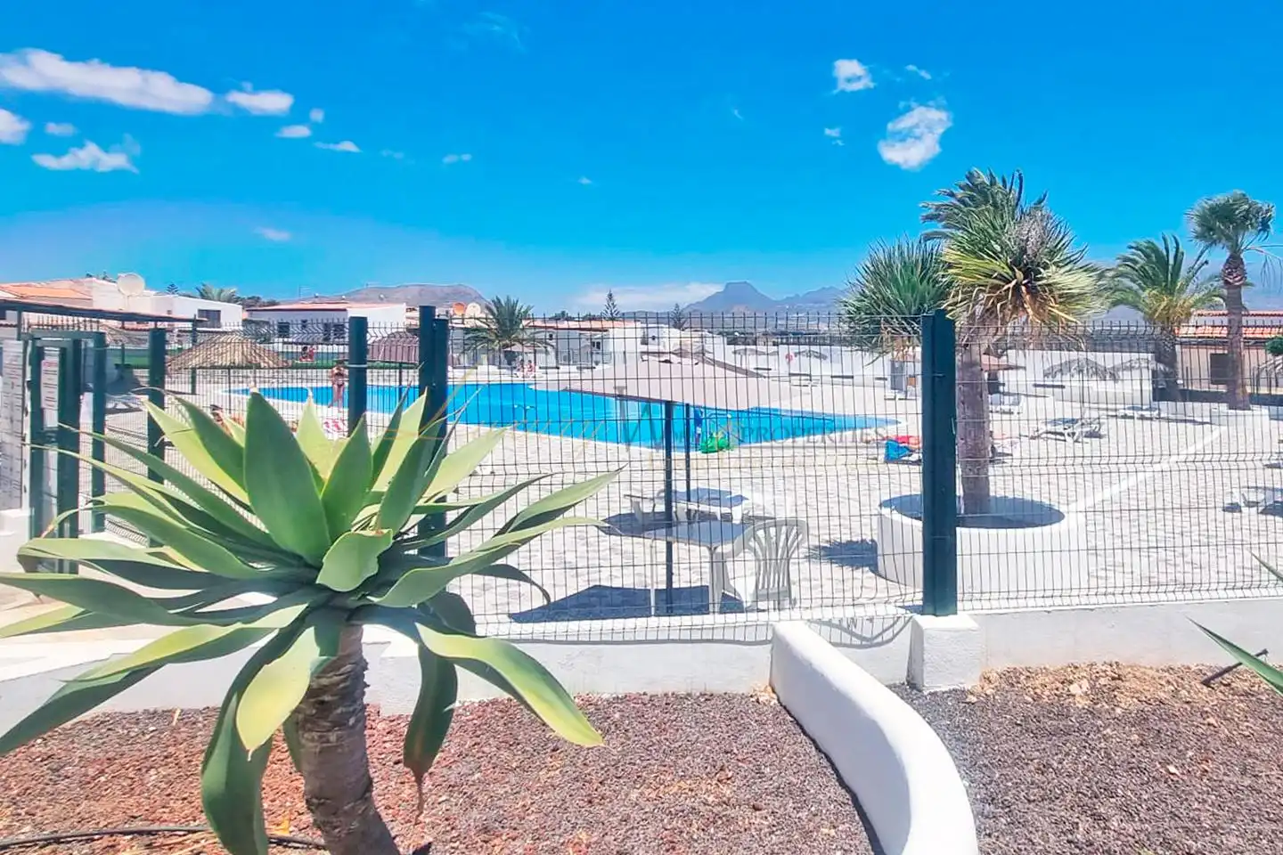 Apartment mit Pool zum Verkauf in Jose Antonio Tavio, imagen 13