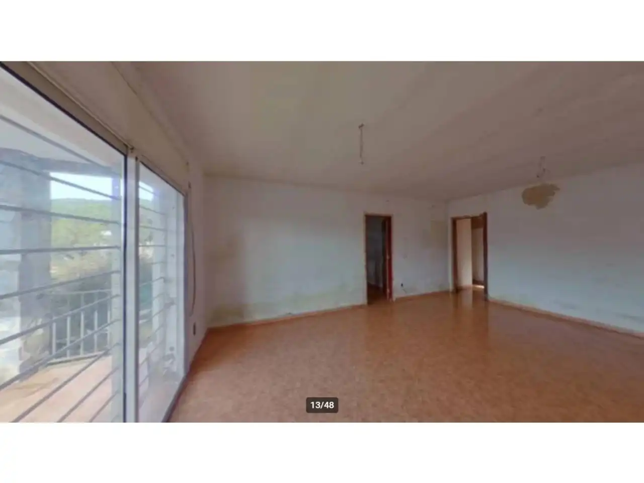 Sala d'estar de Casa o xalet en venda en Vidreres amb Jardí privat i Terrassa