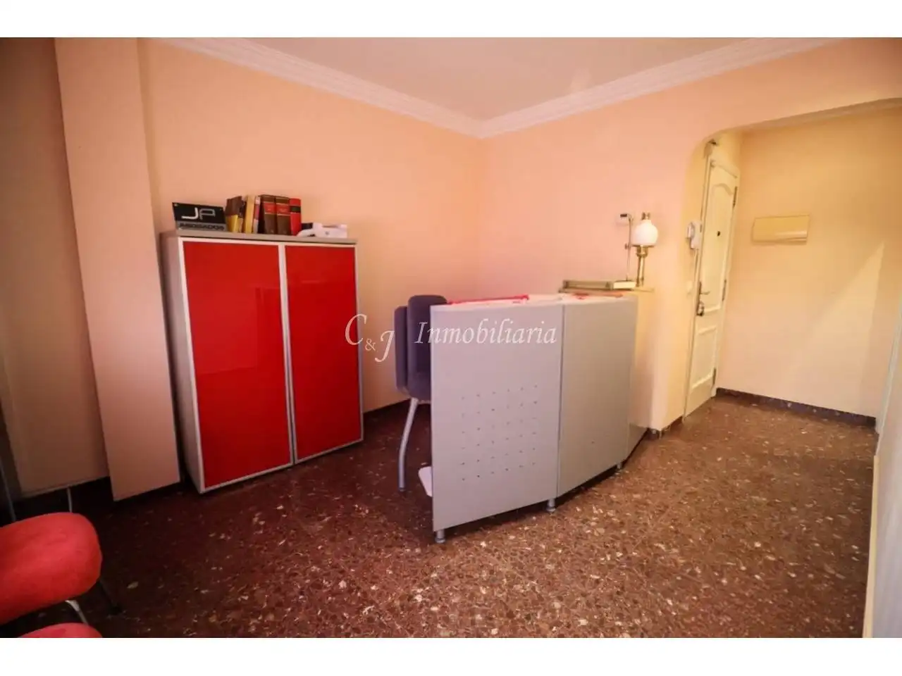 Piso en venta en Sagunto / Sagunt con Aire acondicionado, Calefacción y Balcón