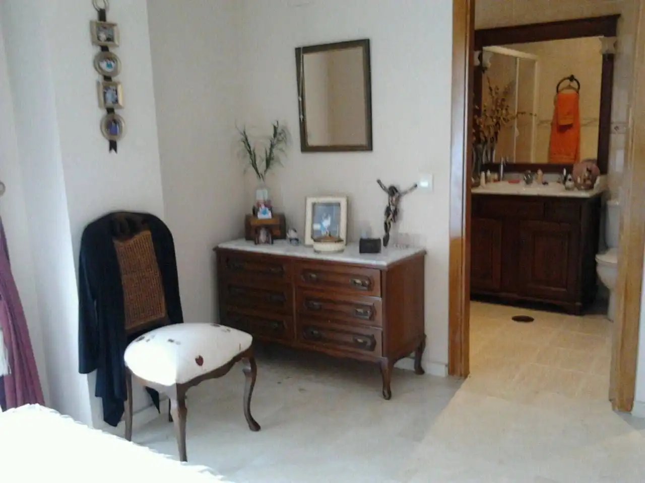 Casa adosada en venta en Badajoz con Aire acondicionado y Terraza