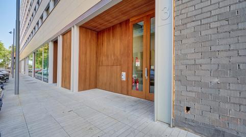 Foto 3 de Piso en venta en Pamplona-iruña - Plaza Salesianos, 3, 1º Ensanche, Navarra