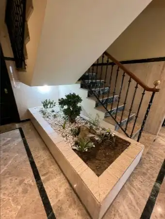 Wohnung mit Terrasse zum Verkauf in Nueva Andalucía, imagen 13