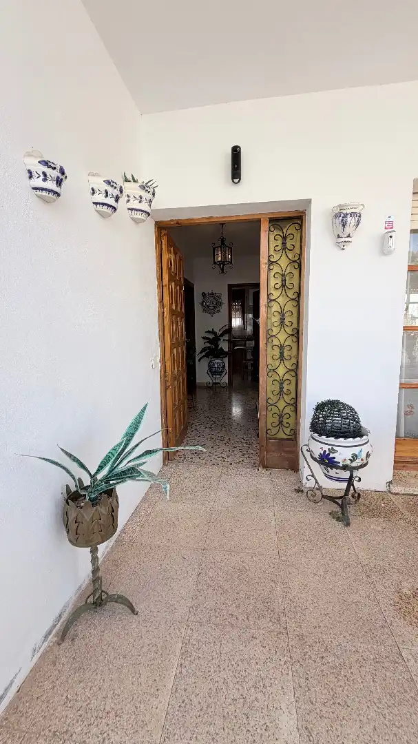 Casa o xalet en venda en Creixell amb Moblat, Forn i Rentadora
