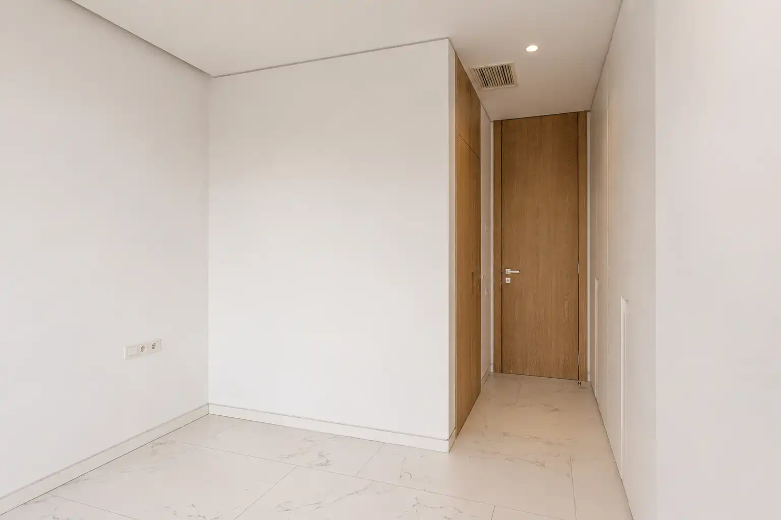 Wohnung zur Miete in Pozuelo de Alarcón mit Klimaanlage, Heizung und Abstellraum