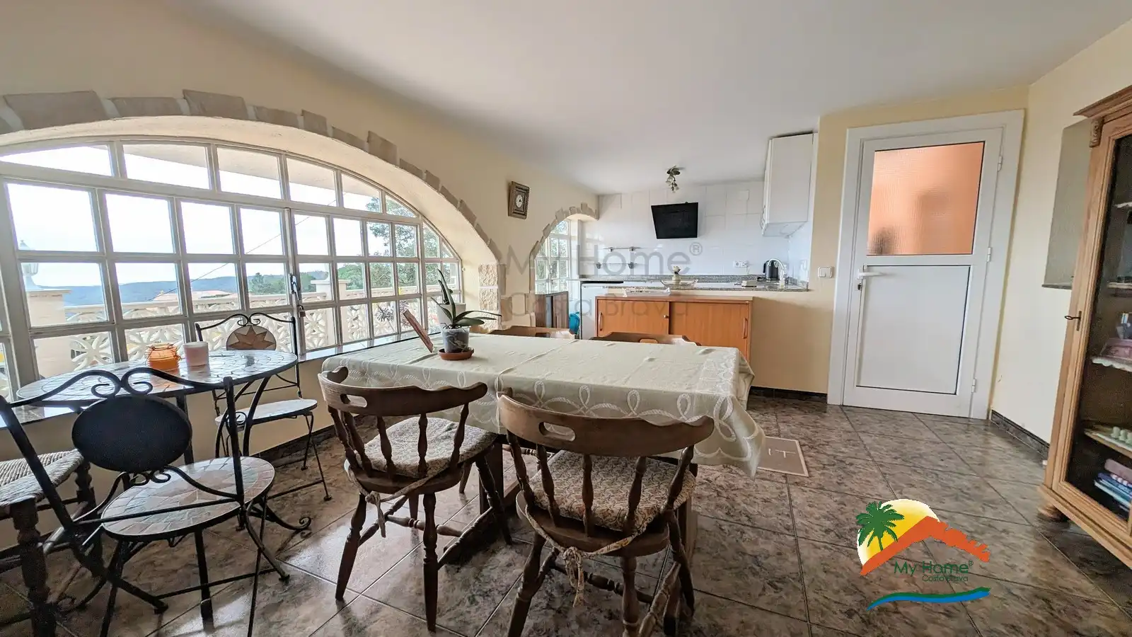 Casa o xalet en venda a Lloret Blau - La Creu de Lloret