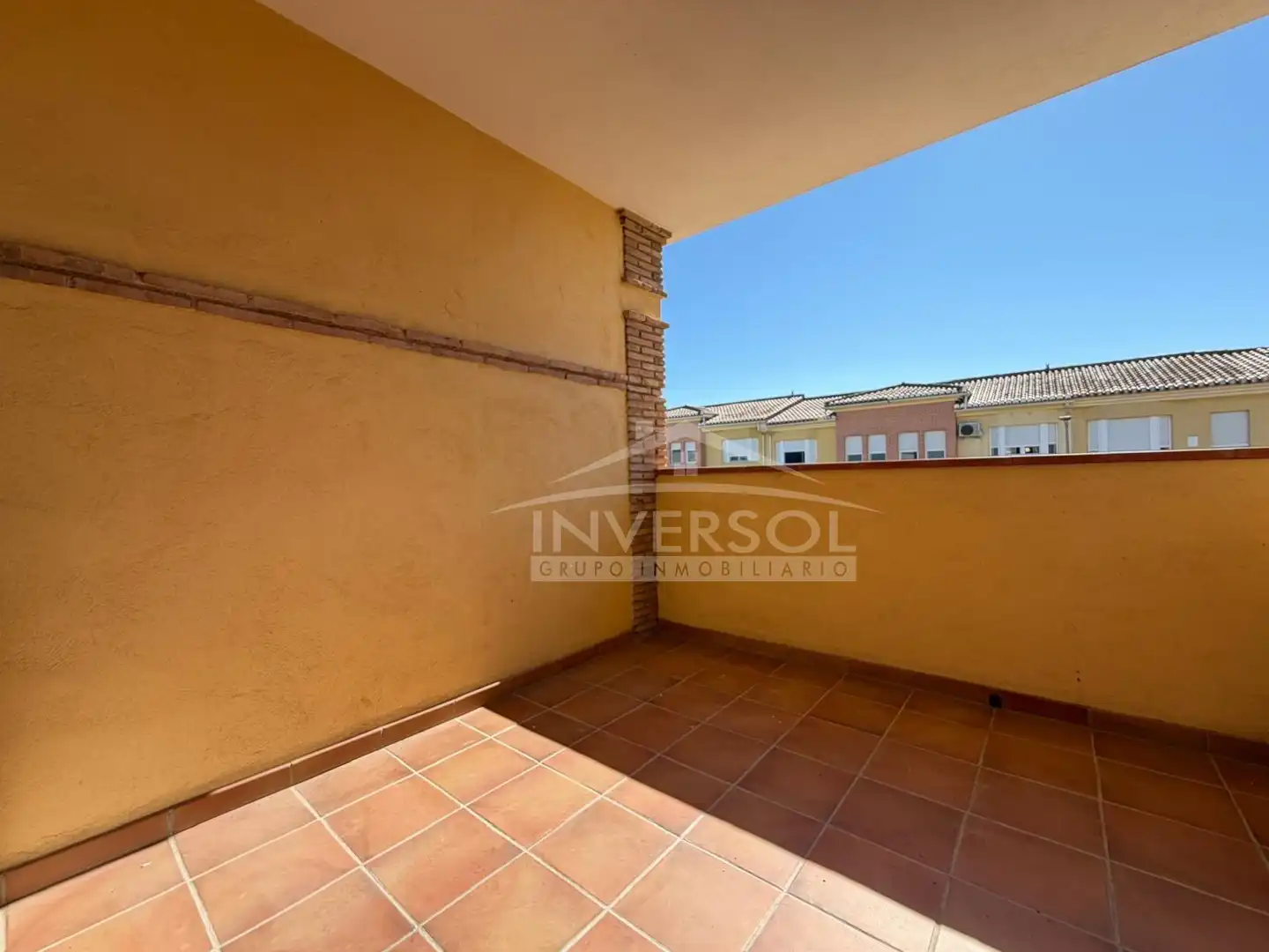 Terraza de Casa o chalet en venta en Maracena con Aire acondicionado, Calefacción y Jardín privado