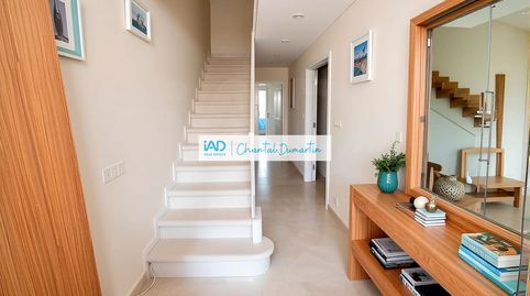 Foto 4 von Einfamilien-Reihenhaus zum Verkauf in Los Molinos - Villa Blanca, Almería Capital
