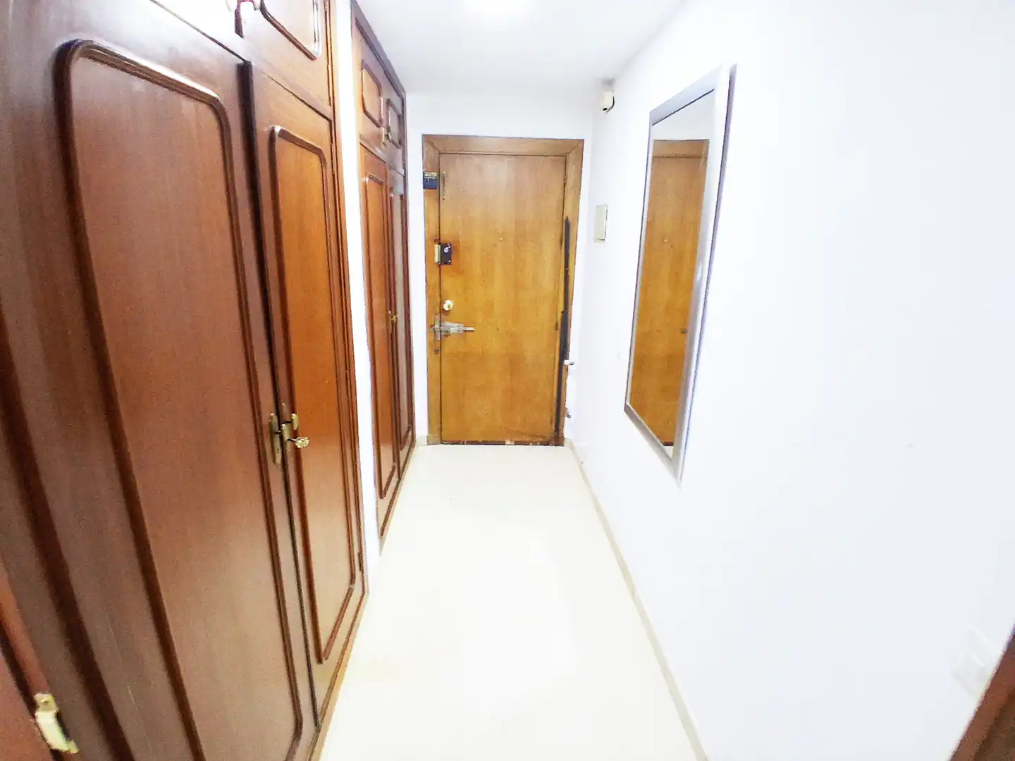 Flat for rent to own in Plaza Albert Einstein, 2, Camino de Ronda