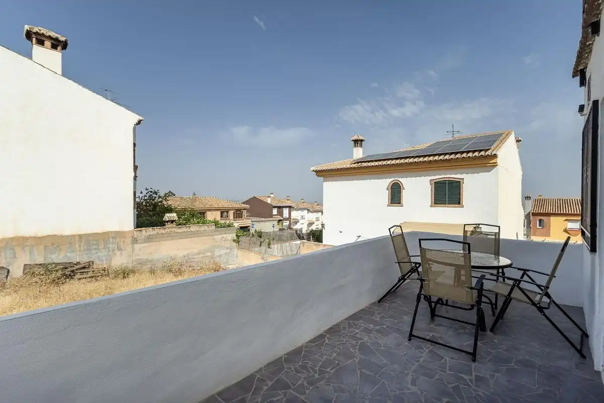 Detached house for sale in Calle Harales, imagen 25