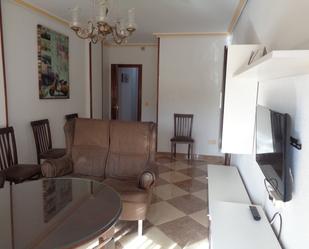 Living room of Flat to rent in  Córdoba Capital  with Terrace